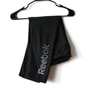 Women's Quarter Length Reebok Leggings Size Small